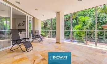 Imagem 7: Sobrado para aluguel e venda tem 650 metros quadrados com 5 quartos