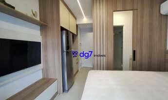 Imagem 5: Apartamento com 1 dormitório para alugar, 20 m² - Butantã - São Paulo/SP