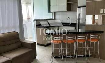 Imagem 2: Apartamento com 1 quarto para Locação, Santa Terezinha - Gaspar