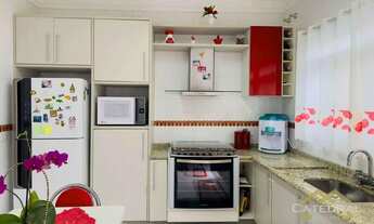 Imagem 7: Casa com 3 dormitórios à venda, 224 m² por R$ 1.440.000,00 - Horto Santo Antonio - Jundiaí