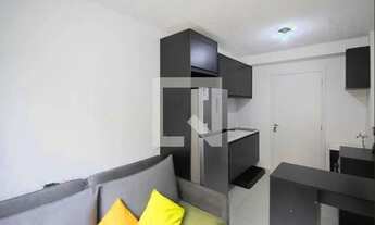 Imagem 3: Apartamento à Venda - Parque Novo Mundo , 2 Quartos, 32 m2