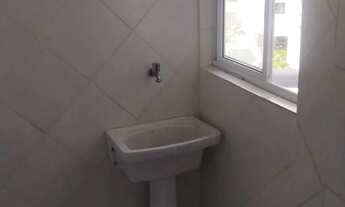 Imagem 3: Apartamento para aluguel com 72m² com 2 Quartos, 1 Suíte a beira mar no bairro de Candeias