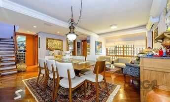 Imagem: Casa em Condomínio à venda com 4 quartos