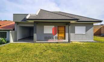 Imagem: Casa com 3 dormitórios à venda, 112 m²