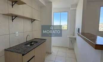 Imagem 7: Apartamento 2 Quartos e 1 Vaga no Centro