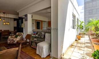 Imagem 7: Aluguel Apartamento 1 Dormitórios - 118 m² Itaim Bibi