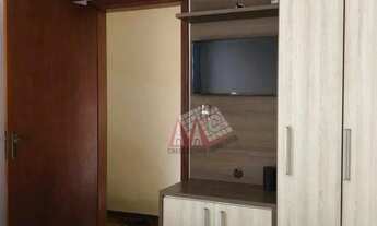 Imagem 2: Casa com 2 dormitórios, 161 m² - venda por R$ 320.000,00 ou aluguel por R$ 2.300,00/mês