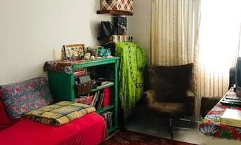 Imagem 5: Imóvel para venda tem 54 metros quadrados com 2 quartos em Limão - São Paulo - SP