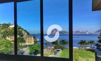Imagem 5: Apartamento à venda, 115 m² por R$ 970.000,00 - Boa Viagem - Niterói/RJ