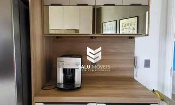 Imagem 3: Apartamento Duplex com 3 dormitórios à venda, 95 m² por R$ 615.000,00 - Jardim Refúgio - S