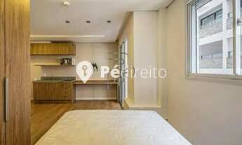 Imagem 7: Studio 27m² para Locação no Perdizes, São Paulo