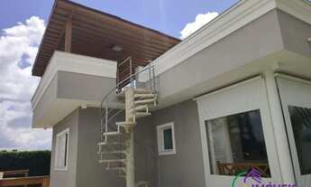 Imagem 4: CASA EM CONDOMÍNIO - PAYSAGE NOBLE - SP