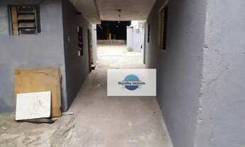 Imagem 5: Galpão à venda, 648 m² por R$ 1.150.000,00 - Parque Anhangüera - São Paulo/SP