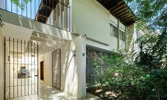 Imagem: Casa para venda em Perdizes com 4 quartos