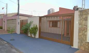 Imagem 6: Térrea para aluguel possui 111 metros quadrados com 3 quartos em Shangri-Lá - Sertãozinho