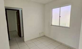 Imagem 5: Casa 2/4 no Condominio Bella Vista, bairro Sim