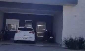 Imagem 3: CASA EM CONDOMÍNIO - SWISS PARK - SP