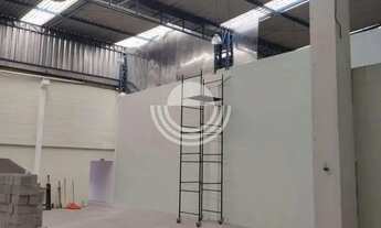 Imagem 5: Barracão para alugar em Campinas, Jardim Santa Mônica, com 360 m²