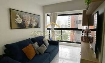 Imagem 4: Imperdível: Apartamento à venda em Recife-PE, Boa Viagem! 2 quartos, 1 suíte, 1 sala, 2 ba