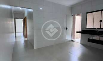 Imagem 4: Casa Nova disponível para venda no bairro Bela Vista, em Caldas Novas-Go codigo: 268249