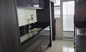 Imagem: Apartamento 3 quartos no João Paulo semimobiliado