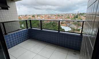 Imagem 3: Edf. Vista do Mar - Farol