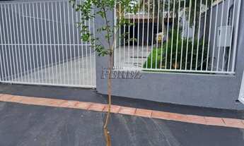 Imagem: Casa à venda no Jardim Colúmbia na região