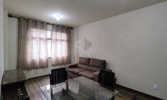 Imagem 3: Apartamento 2 Quartos à venda, 2 quartos, 1 vaga, Funcionários - Belo Horizonte/MG