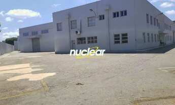 Imagem 2: Galpão para aluguel, 10 vagas, Parque São Lourenço - São Paulo/SP