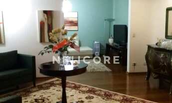 Imagem 2: Apartamento em Avenida Giovanni Gronchi - Vila Andrade - São Paulo/SP