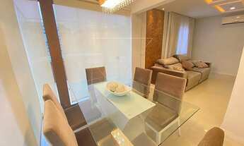 Imagem 5: Cobertura para venda possui 145 metros quadrados com 3 quartos em Icaraí - Niterói - RJ