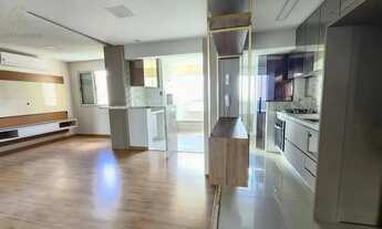 Imagem 2: Apartamento para alugar em Londrina, Gleba Palhano, com 2 quartos, com 76 m², Florais Eco