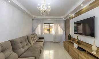 Imagem 2: Sobrado para venda em Parque Palmas do Tremembé com 2 quartos, sendo 1 suíte , 154m²