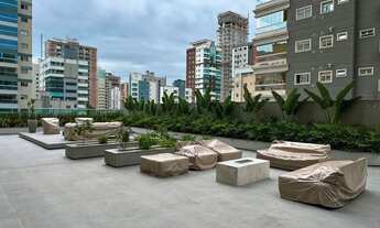 Imagem 3: Apartamento pronto pra mora com 3 suítes e 3 vagas de garagem na Meia Praia