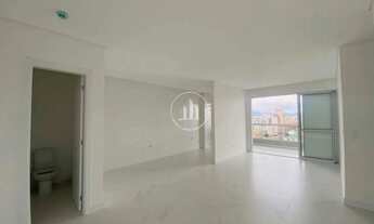 Imagem 7: Apartamento 3 Quartos com 3 Suítes e 109m² - Estreito