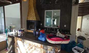 Imagem 2: Casa 3 suites com piscina energia solar no Eusébio