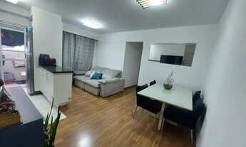 Imagem 3: Apartamento com 2 banheiros e 3 quartos , sendo uma suíte