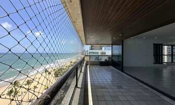 Imagem 7: Alugo apartamento - BOA VIAGEM - 4 Quartos.