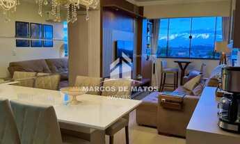 Imagem 2: Apartamento a venda na Coloninha - Araranguá - SC