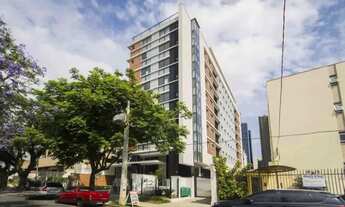 Imagem: Apartamento 01 quarto completamente mobiliado