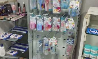 Imagem 4: VENDA DE MÓVEIS DE FARMÁCIA