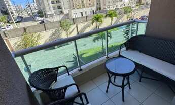 Imagem 7: COMDONÍNIO TORRES DO ATLÂNTICO *75 CARLOS/CL