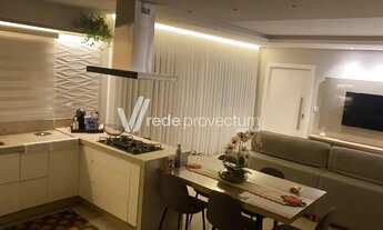 Imagem 4: Casa Térrea a Venda Condomínio 3 Dormitórios Valinhos