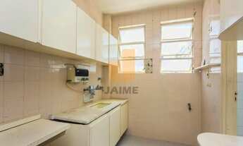 Imagem 6: Apartamento 2 dormitórios 1 Vaga em Pinheiros