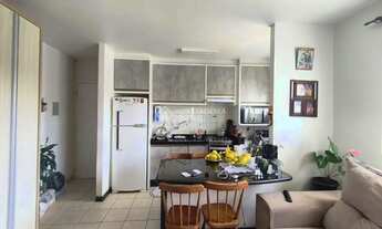 Imagem: Apartamento no Sertão do Maruim, São José