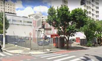 Imagem: VENDA OU LOCAÇÃO TERRENO