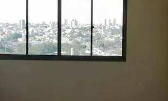 Imagem 3: Apartamento 3 quartos com suíte em Jardim, Santo André venda rápida