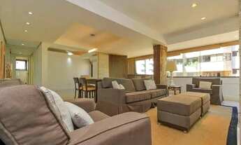 Imagem 3: Apartamento 03 dormitórios mobiliado!