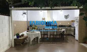 Imagem 7: Casa a venda condomínio Estrada do Coco, Abrantes