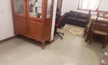 Imagem 2: Casa de 1 dormitorio, no bairro Campestre, em Sao